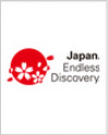 Japan endless discovery