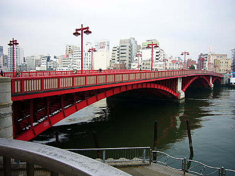 吾妻橋