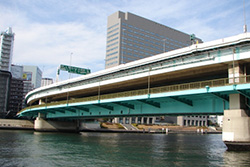 隅田川大橋