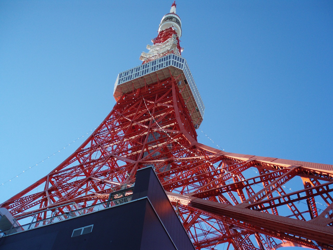 東京タワー