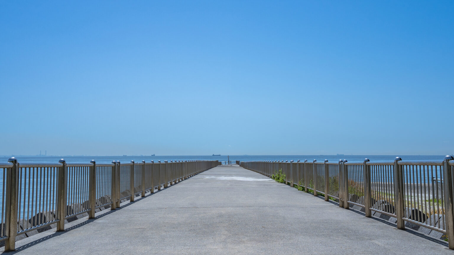 稲毛海浜公園