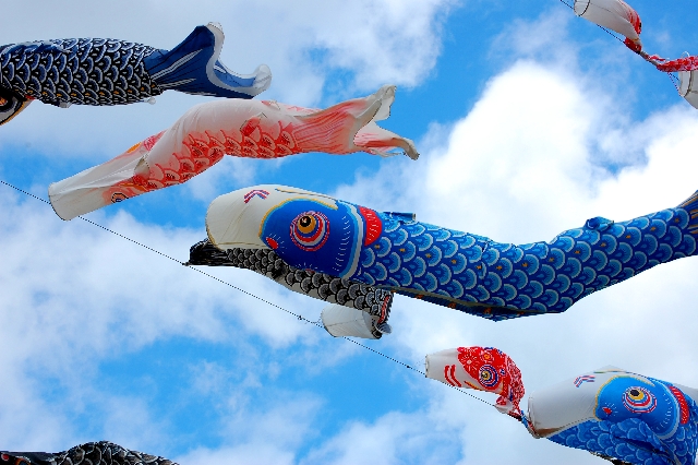 こどもの日 を盛大に祝うにはクルージングがぴったり クルージングナビ クルージングなら東京湾アニバーサリークルーズ