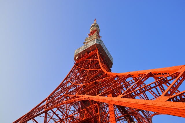 東京タワー