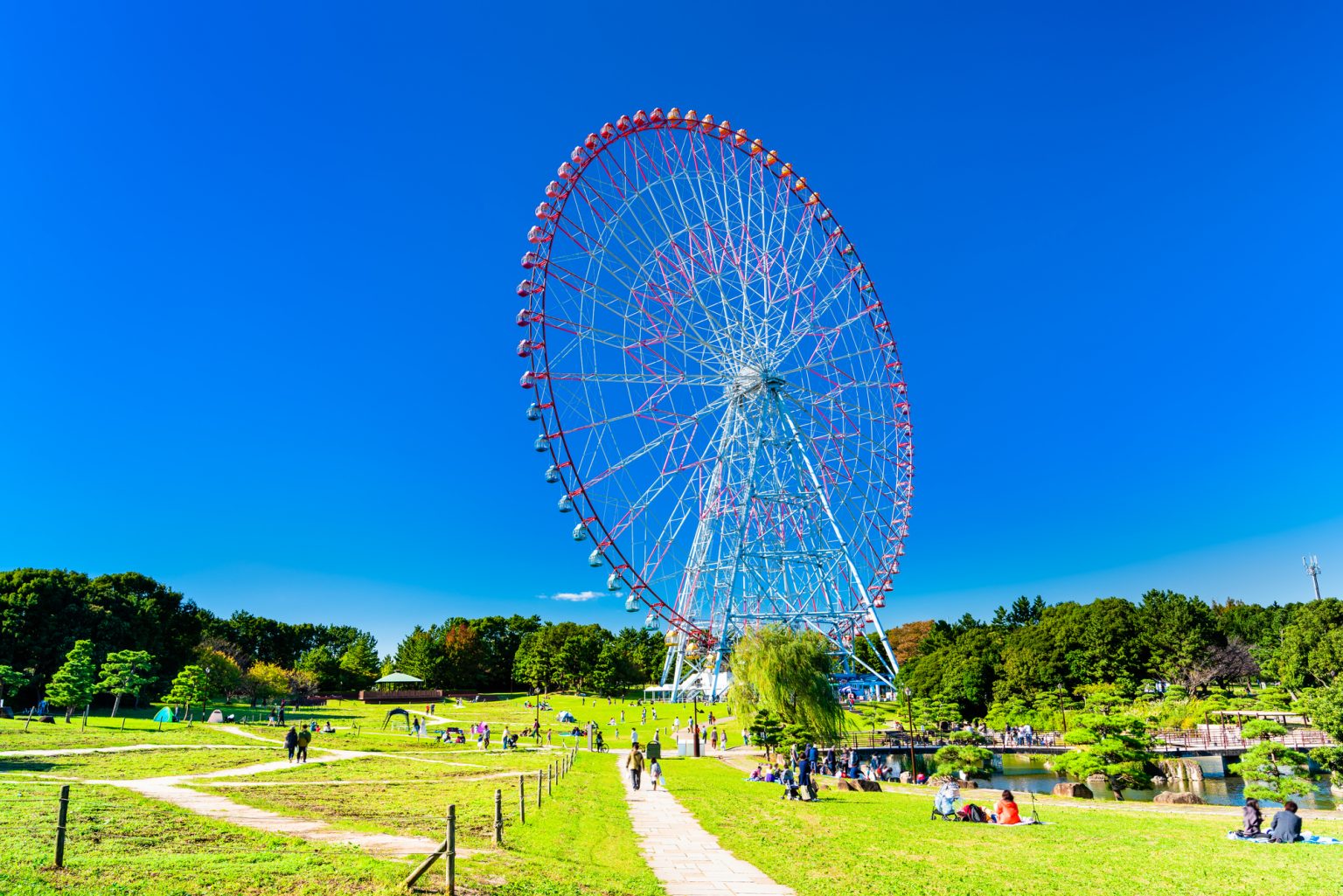 葛西臨海公園