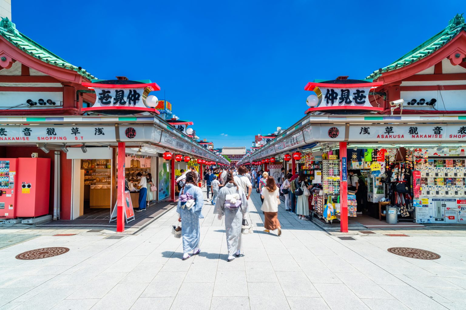 浅草寺