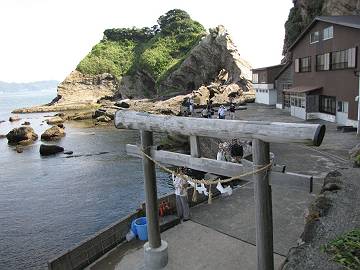 浮島10