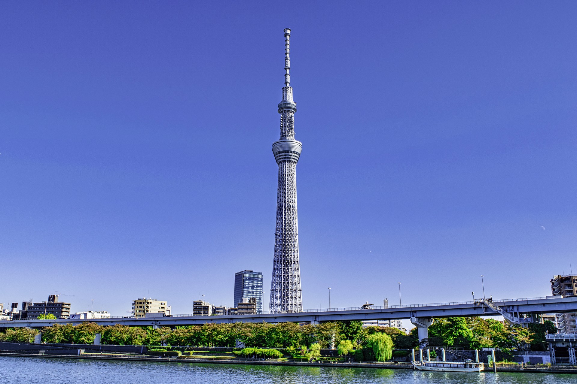 スカイツリー