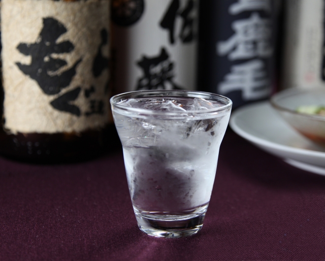 日本酒