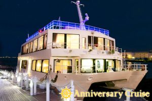 ▼セレブリティⅡ号（Anniversary-Cruise）