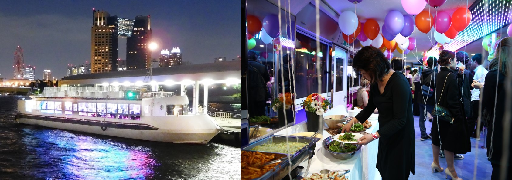 TOKYO RAINBOW CRUISE-2-2