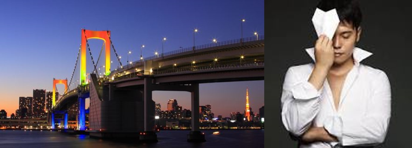 TOKYO RAINBOW CRUISE-3