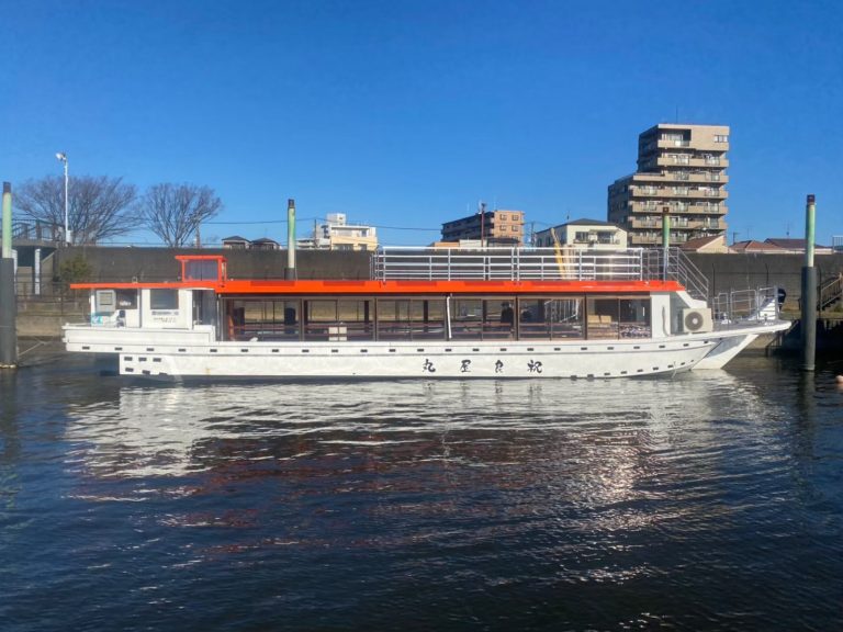 両国船着場 桟橋・乗船場所 クルージングなら東京湾アニバーサリークルーズ 両国船着場 桟橋・乗船場所 クルージングなら東京湾アニバーサリークルーズ