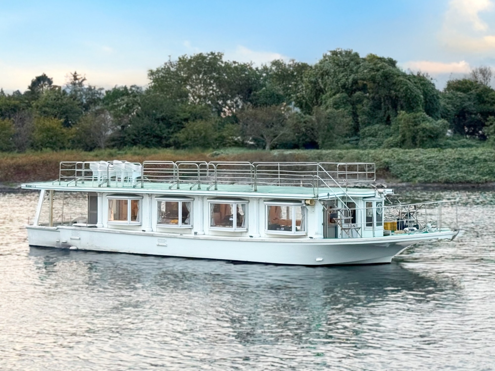 オリエンタル外観