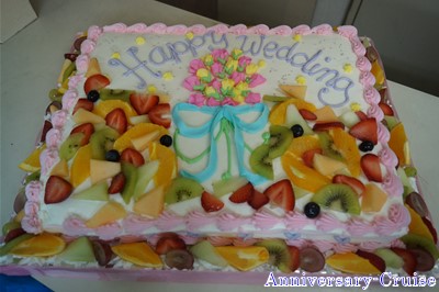 セレブで結婚式2次会クルージング♪＠東京湾近郊