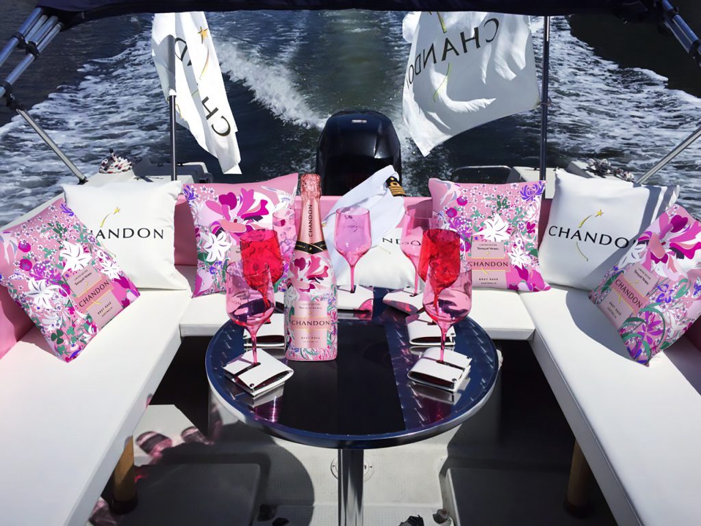 アニー号船内詳細