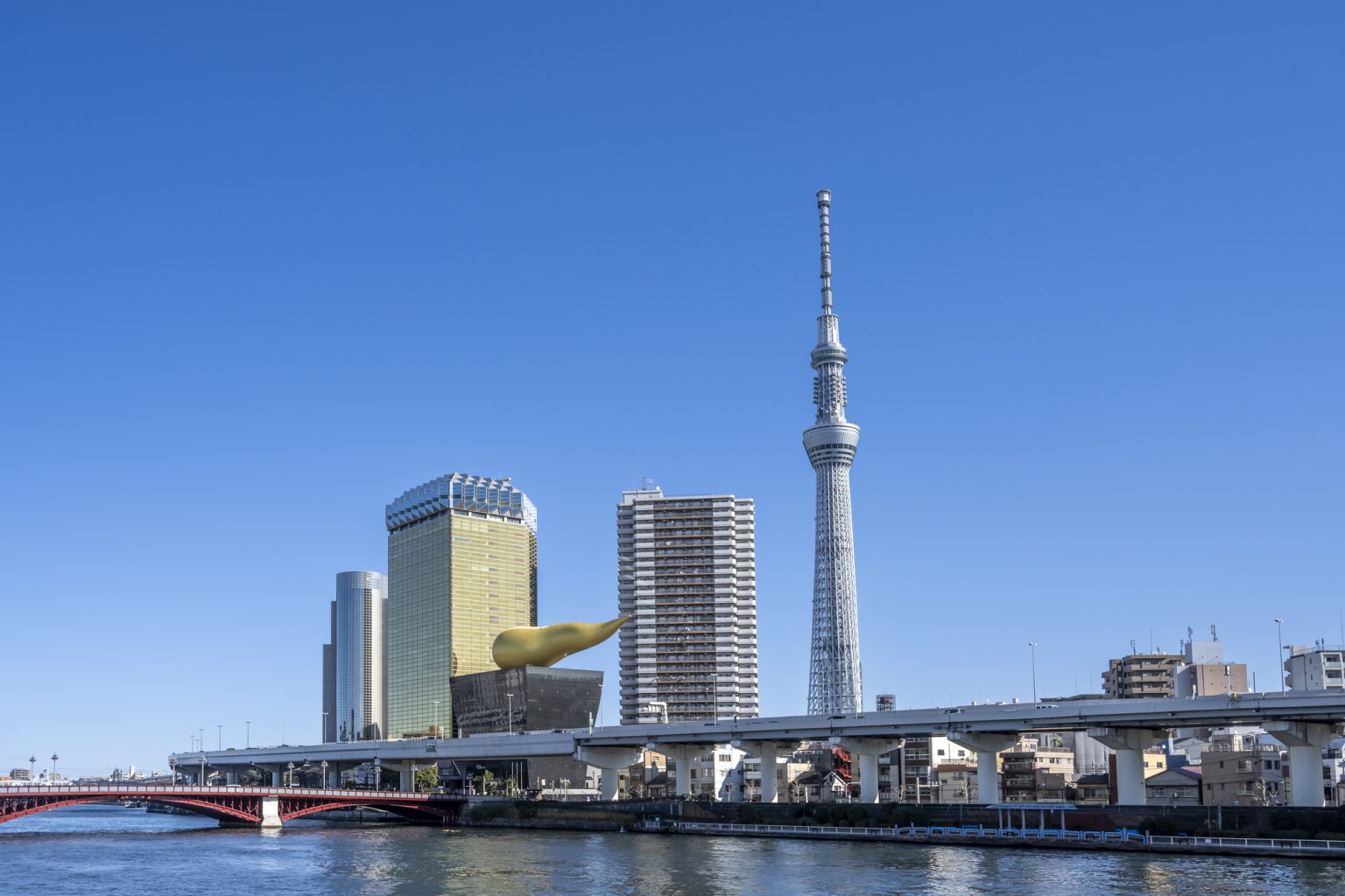 東京スカイツリー