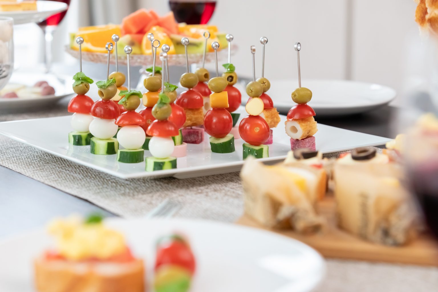 ケータリングイメージ2