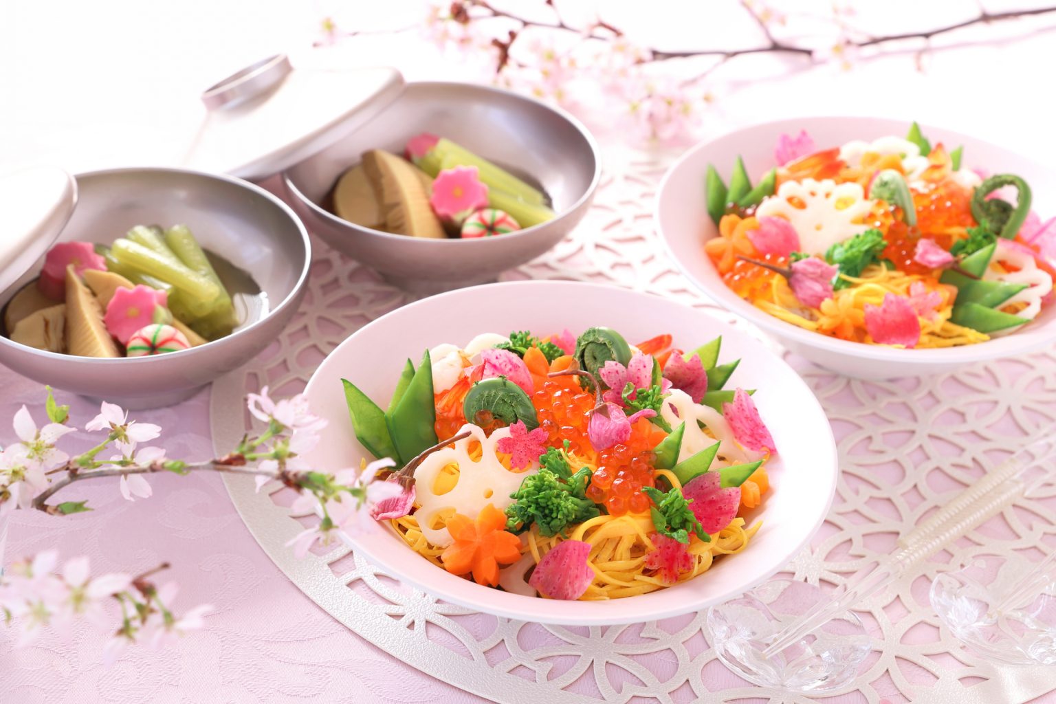 子どもが大好きなお料理