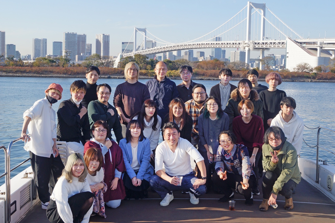 楽しいレクリエーションで思い出の忘年会♪