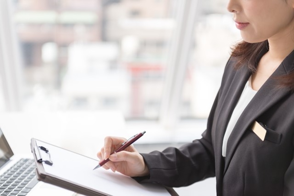 アドバイザーのイメージ