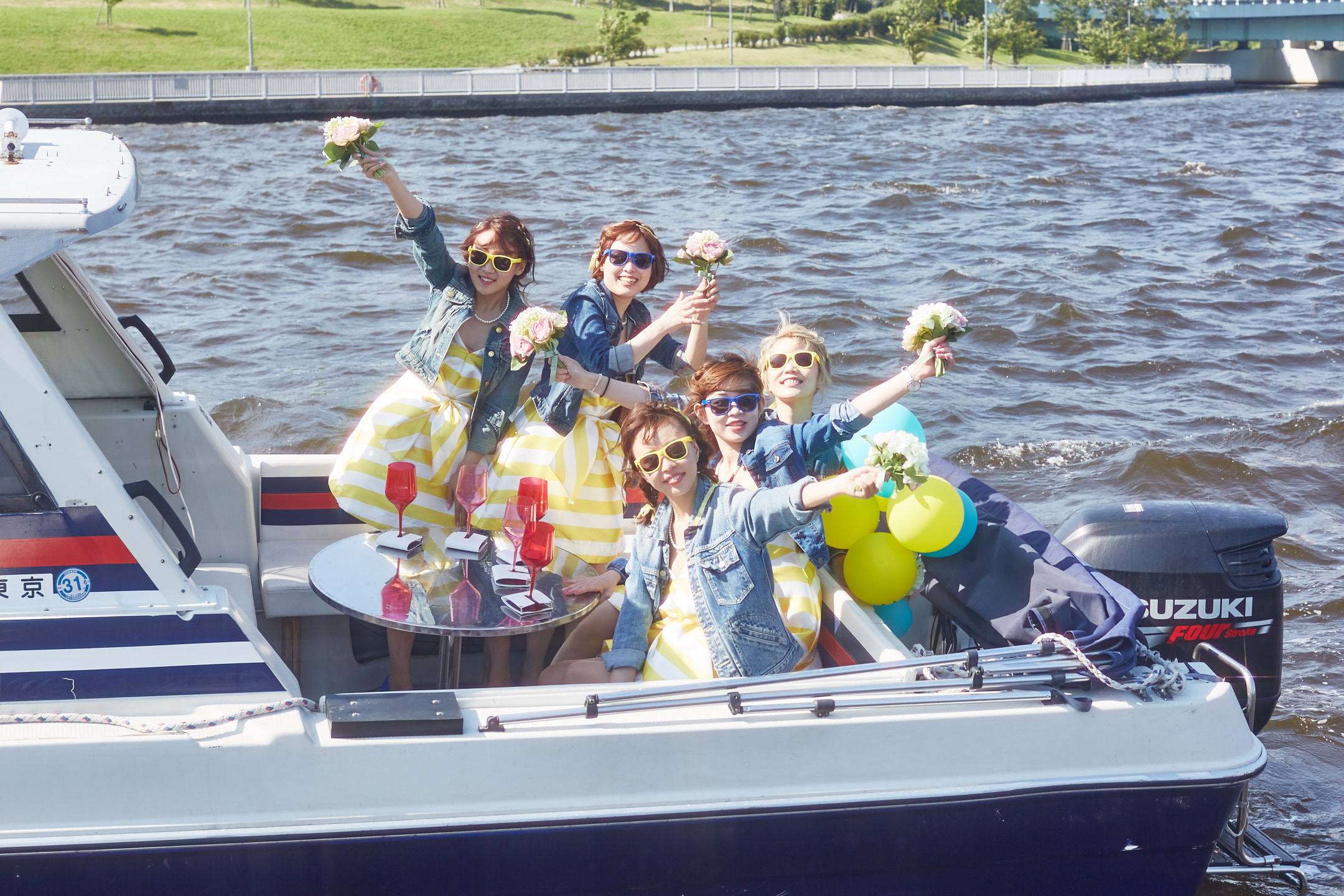 ブライズメイド