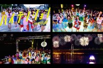 AKB48が新曲『ハイテンション』PV撮影