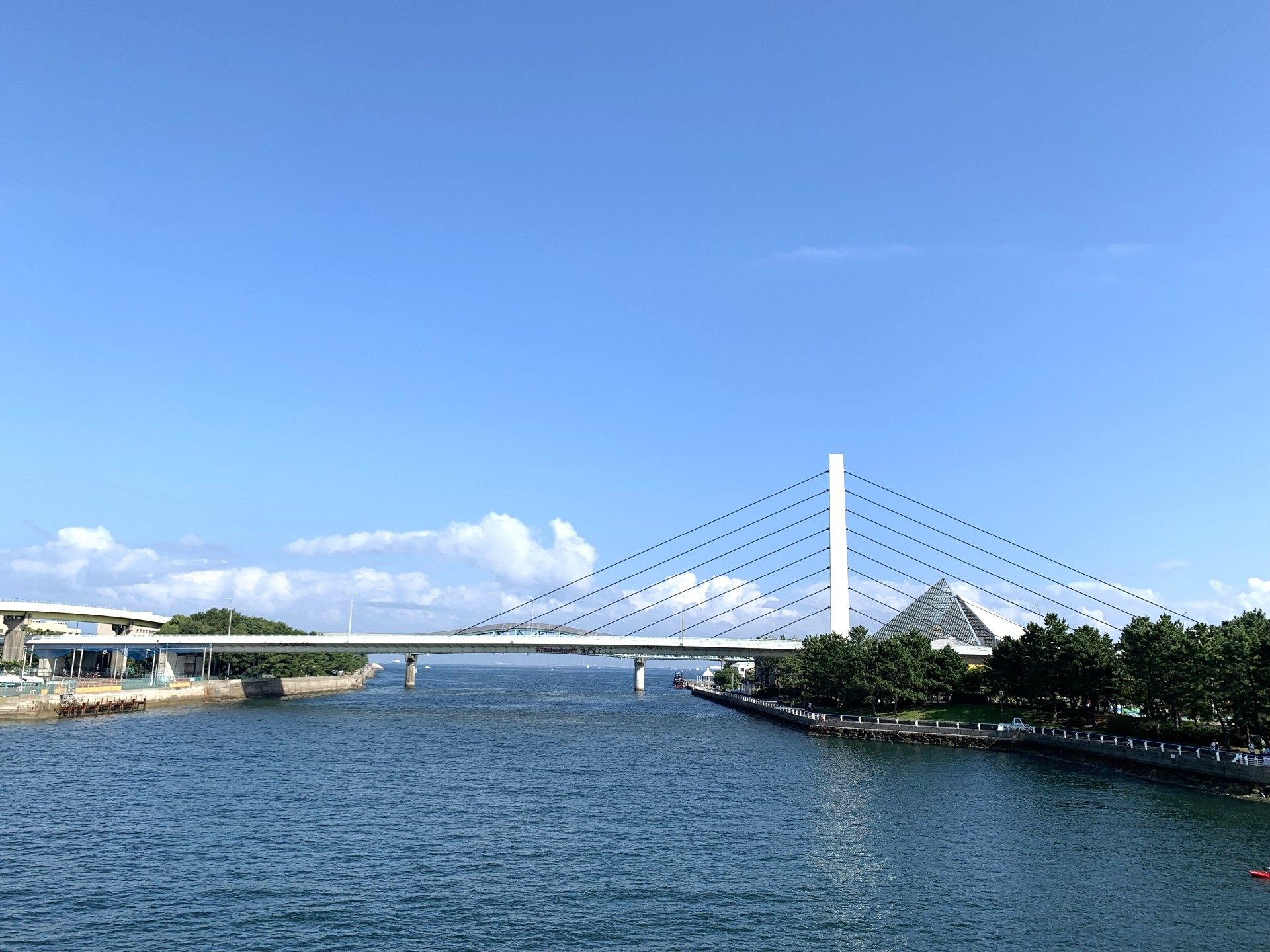 八景島海の公園