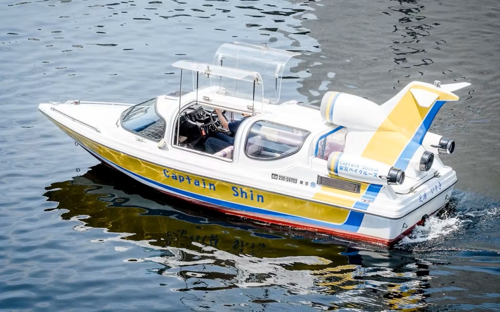 キャプテン・シン　メイン２