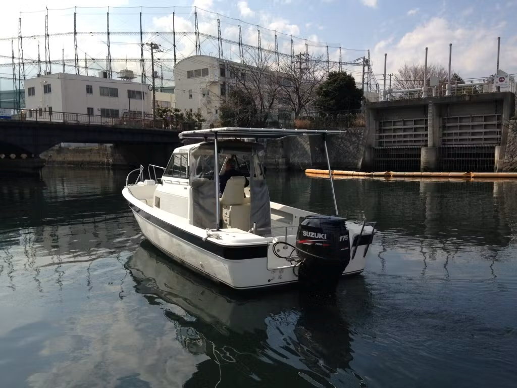 トーマス　メイン３