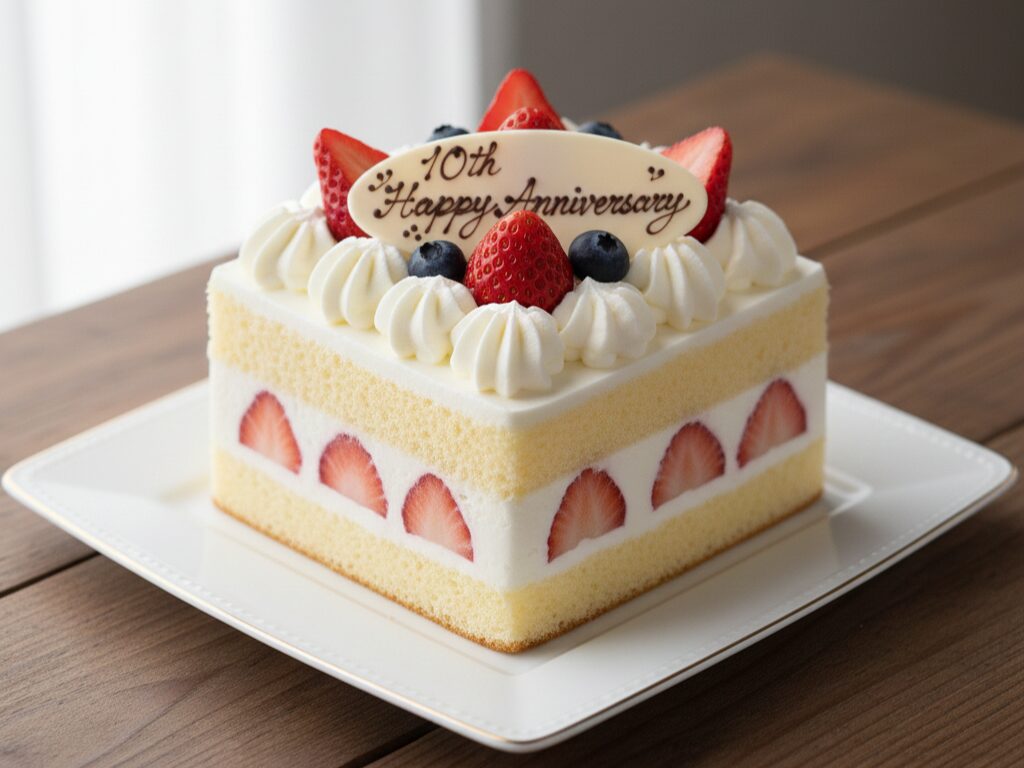 ケーキイメージ