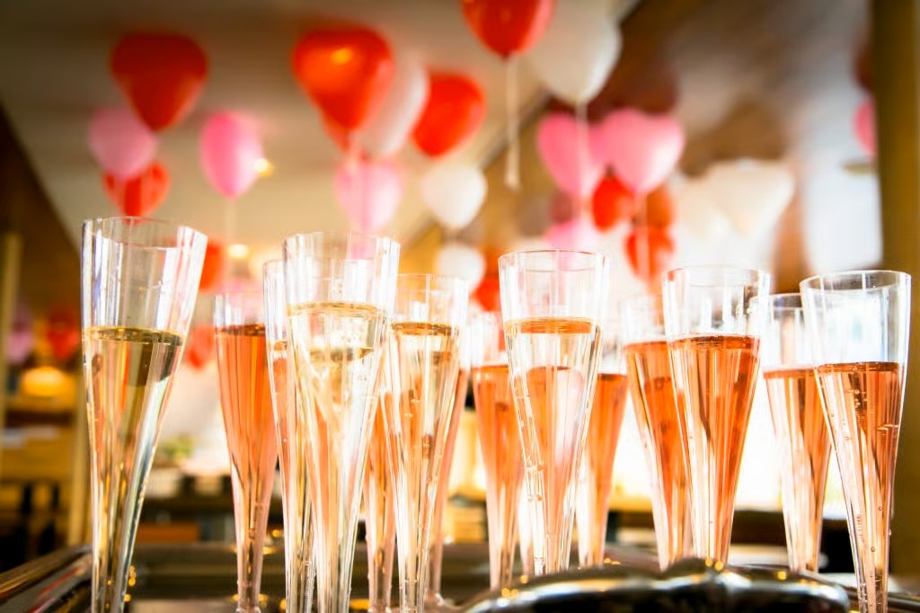 スパークリングワイン