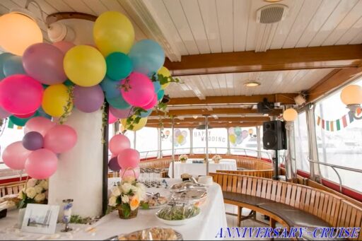 マルコポーロ　船内中央②