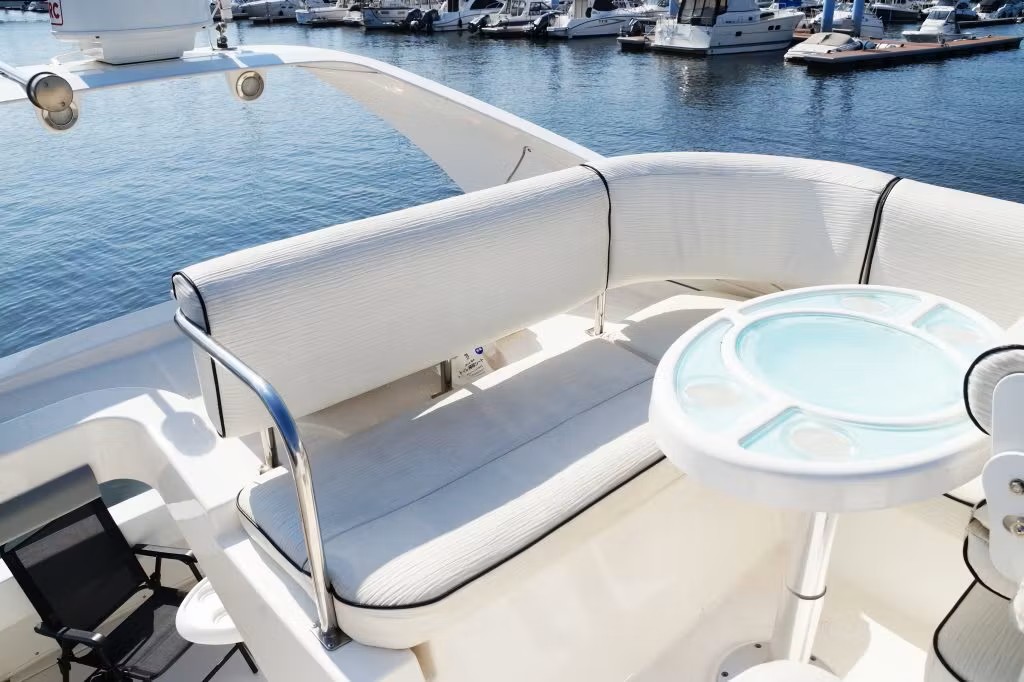 SC-30号2階デッキ