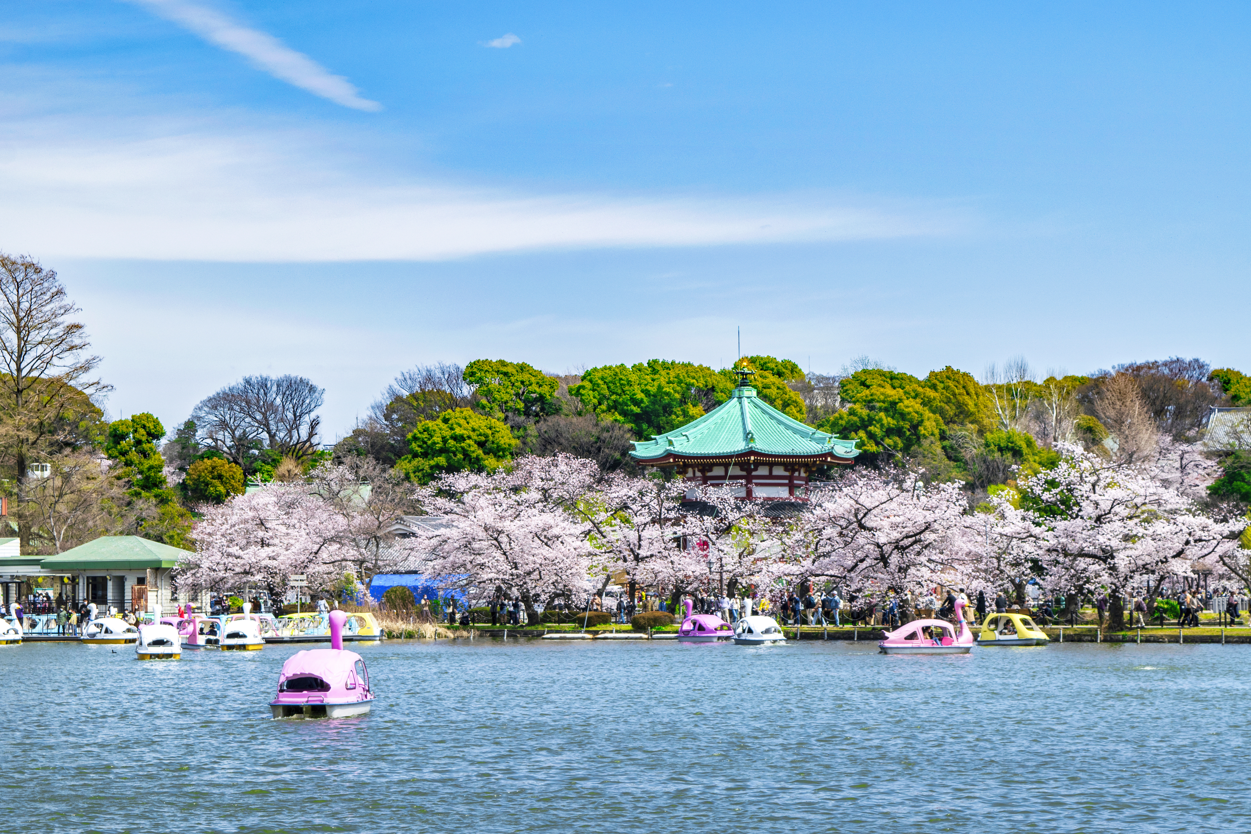 上野公園