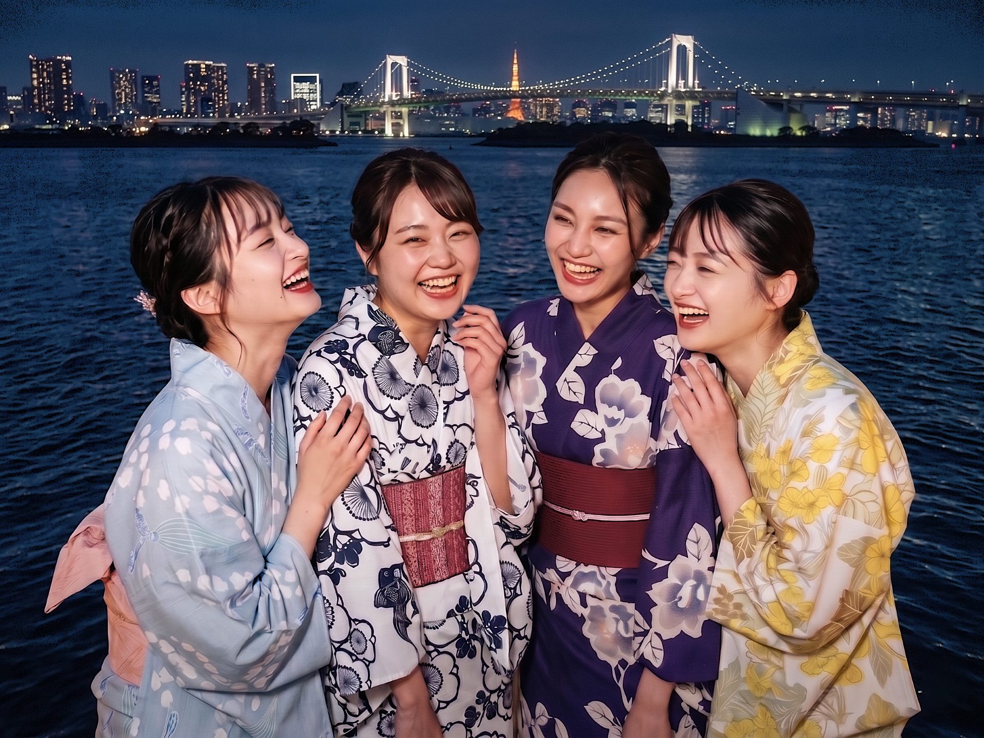 浴衣レンタル